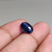 Load image into Gallery viewer, AAA Rose Cut Blue Kyanite
