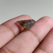 Load image into Gallery viewer, Step Cut Labradorite
