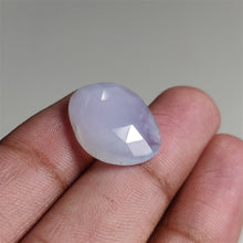 Load image into Gallery viewer, Rose Cut Nevada Chalcedony
