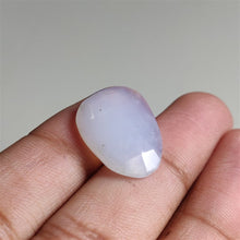 Load image into Gallery viewer, Rose Cut Nevada Chalcedony
