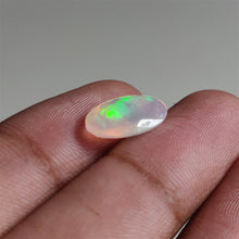Load image into Gallery viewer, Faceted Ethiopian Welo Opal
