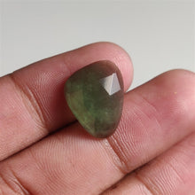 Load image into Gallery viewer, Gemstone, Faceted Cabochons, Birthstone
