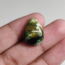 Load image into Gallery viewer, Gemstone, Faceted Cabochons, Birthstone
