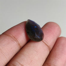 Load image into Gallery viewer, Rose Cut Labradorite
