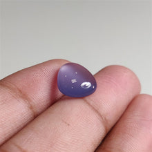 Load image into Gallery viewer, Lavender Chalcedony Cab
