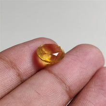 Load image into Gallery viewer, Faceted Citrine
