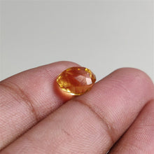 Load image into Gallery viewer, Faceted Citrine
