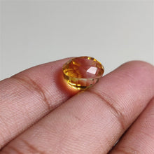 Load image into Gallery viewer, Faceted Citrine
