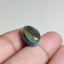 Load image into Gallery viewer, Montana Agate &amp; Campitos Turquoise Doublet Cab
