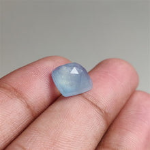 Load image into Gallery viewer, Rose Cut Aquamarine
