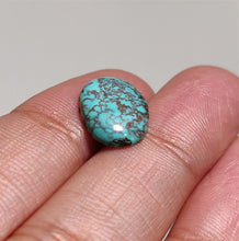 Load image into Gallery viewer, Hubei Turquoise Cab
