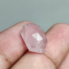 Load image into Gallery viewer, AAA Indian Rose Quartz
