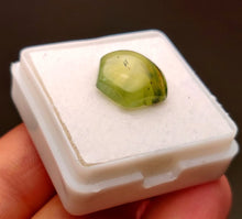 Load image into Gallery viewer, Prehnite Cabochon
