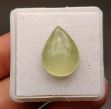 Load image into Gallery viewer, Prehnite Cabochon
