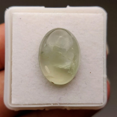 Prehnite Cabochon