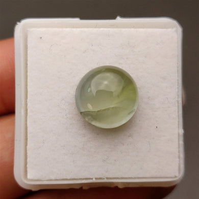 Prehnite Cabochon