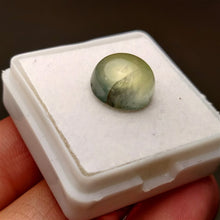 Load image into Gallery viewer, Prehnite Cabochon
