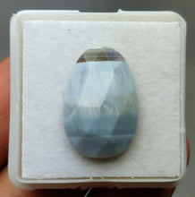 Load image into Gallery viewer, Rosecut Owyhee Blue Opals
