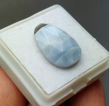 Load image into Gallery viewer, Rosecut Owyhee Blue Opals
