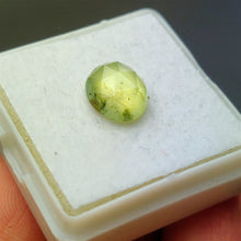 Load image into Gallery viewer, Rosecut Prehnite
