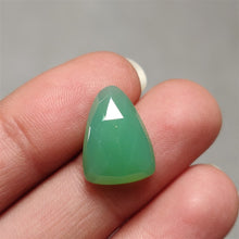 Load image into Gallery viewer, Rose Cut Chrysoprase
