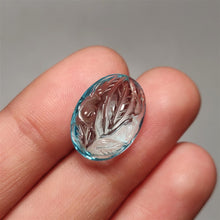 Load image into Gallery viewer, Faceted-cabochons

