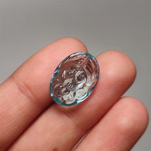 Load image into Gallery viewer, Faceted-cabochons

