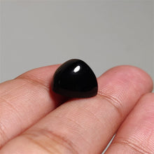 Load image into Gallery viewer, AAA High Dome Black Onyx Cabs
