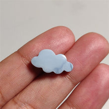 Load image into Gallery viewer, Owyhee Blue Opal Cloud
