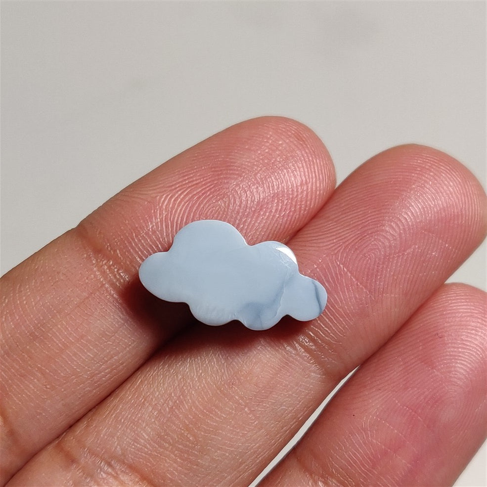 Owyhee Blue Opal Cloud