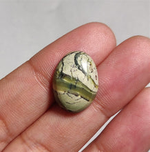 Load image into Gallery viewer, Green Swiss Opal Cabs
