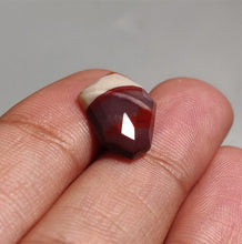 Load image into Gallery viewer, Rose Cut Bicolour Mookaite
