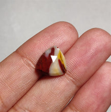 Load image into Gallery viewer, Rose Cut Bicolour Mookaite

