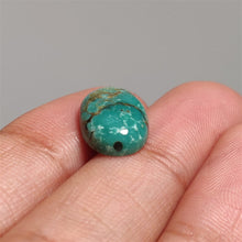 Load image into Gallery viewer, Hubei Turquoise Cabs

