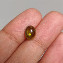 Load image into Gallery viewer, High Grade Peridot Cabs
