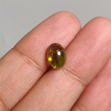 Load image into Gallery viewer, High Grade Peridot Cabs
