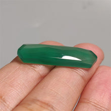 Load image into Gallery viewer, Rose Cut Zimbabwe Chrome Chrysoprase
