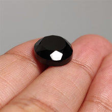 Load image into Gallery viewer, Faceted Black Onyx

