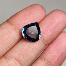 Load image into Gallery viewer, AAA Faceted London Blue Topaz
