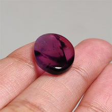 Load image into Gallery viewer, Trapiche Amethyst Slice
