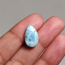 Load image into Gallery viewer, High Grade Larimar Cabs

